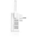 Repetidor Tp-Link Tl-Wa860re Wifi-N/300mbps 1 Enchufe | Quonty.com | TL-WA860RE