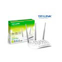 Punto Acceso Wireless N Tp-Link 300mbps+Antena 4dbi | Quonty.com | TL-WA901ND