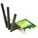Tarjeta Red Inal.Tp-Link Tl-Wdn4800 Pci-E 450mb | Quonty.com | TL-WDN4800