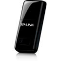 Adaptador Red Tp-Link Tl-Wn823n Usb2.0 Wifi-N/300mbps Mini | Quonty.com | TL-WN823N