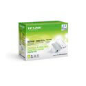 Kit 2 Powerline Tp-Link Tl-Wpa4220kit 2rj45/500mbps Wifi-N | Quonty.com | TL-WPA4220 KIT
