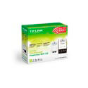 Kit 2 Powerline Tp-Link Tl-Wpa4230pkit 3rj45/500mbps Wifi-N | Quonty.com | TL-WPA4230PKIT