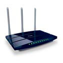 Router Tp-Link Tl-Wr1043nd 4ptos Wifi-N/300mbps 3antenas | Quonty.com | TL-WR1043ND