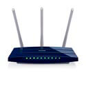 Router Tp-Link Tl-Wr1043nd 4ptos Wifi-N/300mbps 3antenas | Quonty.com | TL-WR1043ND