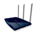 Router Tp-Link Tl-Wr1043nd 4ptos Wifi-N/300mbps 3antenas | Quonty.com | TL-WR1043ND