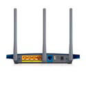 Router Tp-Link Tl-Wr1043nd 4ptos Wifi-N/300mbps 3antenas | Quonty.com | TL-WR1043ND