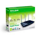 Router Tp-Link Tl-Wr1043nd 4ptos Wifi-N/300mbps 3antenas | Quonty.com | TL-WR1043ND