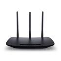 Router Inal. Tp-Link 4 Puertos Tl-Wr940n 450mbps | Quonty.com | TL-WR940N