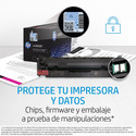 Toner Hp Cb436ad 36a Pack 2ud | Quonty.com | CB436AD
