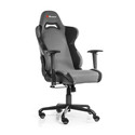 Silla Gaming Arozzi Torretta Gris | Quonty.com | TORRETTA-GY