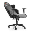 Silla Gaming Arozzi Torretta Gris | Quonty.com | TORRETTA-GY