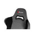 Silla Gaming Arozzi Torretta Gris | Quonty.com | TORRETTA-GY