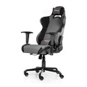 Silla Gaming Arozzi Torretta Gris | Quonty.com | TORRETTA-GY