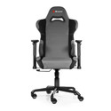 Silla Gaming Arozzi Torretta Gris | Quonty.com | TORRETTA-GY