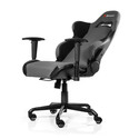 Silla Gaming Arozzi Torretta Gris | Quonty.com | TORRETTA-GY