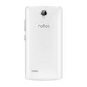 Smartphone Tp-Link Neffos C5l 4,5'' 1gb/8gb 4g 2/8mpx Blanco | Quonty.com | TP601A11ES