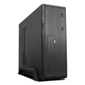 Caja Minitorre/Micro-Atx/Itx Tooq Tqc-3006du3c 500w | Quonty.com | TQC-3006DU3C