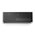 Caja Minitorre/Micro-Atx/Itx Tooq Tqc-3006du3c 500w | Quonty.com | TQC-3006DU3C