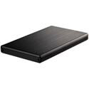 Caja Hdd Tooq Tqe-2502b 2.5'' Sata3 Usb2.0 9,5mm | Quonty.com | TQE-2502B