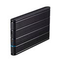 Caja Hdd Tooq Tqe-2513b 2.5'' Sata3 Usb2.0 9,5mm | Quonty.com | TQE-2513B
