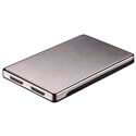 Caja Hdd Tooq Tqe-2515b 2.5'' Sata3 Usb2.0 9,5mm | Quonty.com | TQE-2515B
