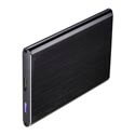 Caja Hdd Tooq Tqe-2529b 2.5&Quot; Sata3 Usb3.0 Negra | Quonty.com | TQE-2529B