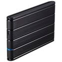 Caja Hdd Tooq Tqe-2530b 2.5'' Sata3 Usb3.0 9,5mm | Quonty.com | TQE-2530B