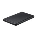 Caja Hdd Tooq Tqe-2533b 2.5'' Sata Usb-C / Usb3.1 | Quonty.com | TQE-2533B