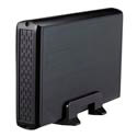 Caja Hdd Tooq Tqe-3509b 3.5'' Sata3 Usb2.0 Negra | Quonty.com | TQE-3509B