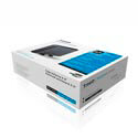 Caja Hdd Tooq Tqe-3509b 3.5'' Sata3 Usb2.0 Negra | Quonty.com | TQE-3509B
