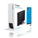 Caja Hdd Tooq Tqe-3513b 3.5'' Ide/Sata3 Usb2.0 | Quonty.com | TQE-3513B