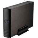 Caja Hdd Tooq Tqe-3520b 3.5'' Ide/Sata3 Usb2.0 | Quonty.com | TQE-3520B