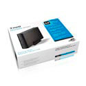 Caja Hdd Tooq Tqe-3520b 3.5'' Ide/Sata3 Usb2.0 | Quonty.com | TQE-3520B