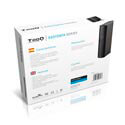 Caja Hdd Tooq Tqe-3520b 3.5'' Ide/Sata3 Usb2.0 | Quonty.com | TQE-3520B