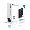 Caja Hdd Tooq Tqe-3530b 3.5'' Sata3 Usb3.0 Negra | Quonty.com | TQE-3530B