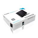 Caja Hdd Tooq Tqe-3530b 3.5'' Sata3 Usb3.0 Negra | Quonty.com | TQE-3530B