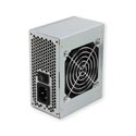 Fuente Tooq Ecopower Ii 500w 8cm Sfx | Quonty.com | TQEP-500S-SFX