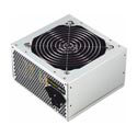 Fuente Tooq Ecopower Ii 500w 12cm Atx Bulk | Quonty.com | TQEP-500SSE-OEM