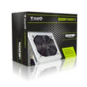 Fuente Tooq Ecopower Ii 500w 12cm Atx | Quonty.com | TQEP-500SSE