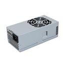 Fuente Tooq Ecopower Ii 500w Pfc-Activo 8cm Tfx | Quonty.com | TQEP-TFX500S-O