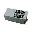 Fuente Tooq Ecopower Ii 500w Pfc-Activo 8cm Tfx | Quonty.com | TQEP-TFX500S-O