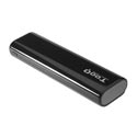 Powerbank/Bateria Externa Tooq Tqpb-1104-B 10400mah Negro | Quonty.com | TQPB-1104-B