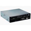 Lector Interno 3.5'' Tooq Tqr-202b T.Flash/Dnie | Quonty.com | TQR-202B