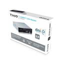 Lector Interno 3.5'' Tooq Tqr-202b T.Flash/Dnie | Quonty.com | TQR-202B