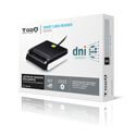 Lector Externo Usb2.0 Tooq Tqr-210b Dnie | Quonty.com | TQR-210B
