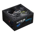 Fuente Alimentacion 525w Tooq Gaming Pfc-Activo 80+ Atx | Quonty.com | TQXGEII-525SAP