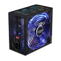 Fuente Tooq Gaming 700w Pfc-Activo 80+Bronze 14cm Atx | Quonty.com | TQXGEII-700SAP