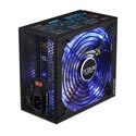Fuente Tooq Gaming 800w Pfc-Activo 80+ 14cm Atx | Quonty.com | TQXGEII-800SAP