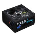 Fuente Tooq Gaming 800w Pfc-Activo 80+ 14cm Atx | Quonty.com | TQXGEII-800SAP