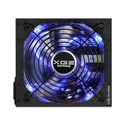 Fuente Tooq Gaming 800w Pfc-Activo 80+ 14cm Atx | Quonty.com | TQXGEII-800SAP